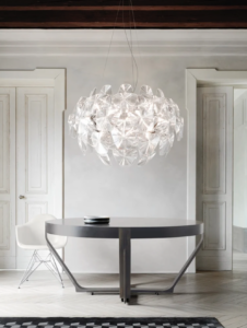 Hope Suspension Lamp - Luxury Furniture Mercato Interiors